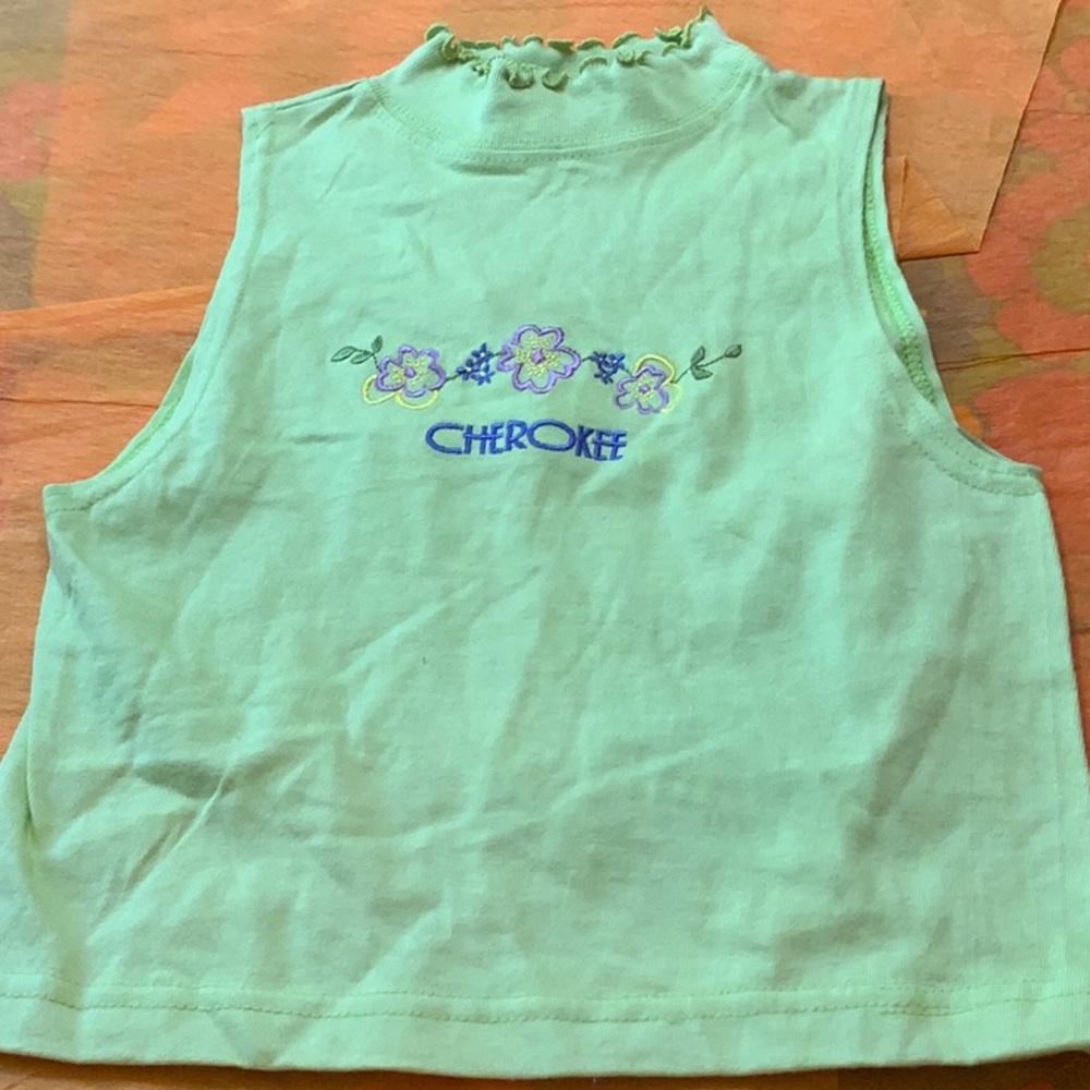 Girls top